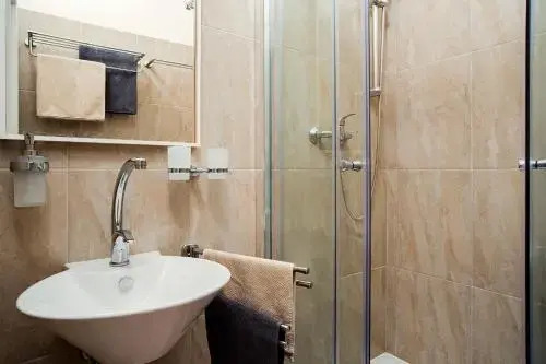 Apartment Gesse Březinova