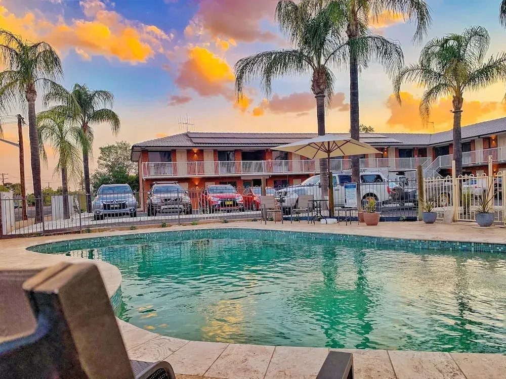 The Palms Dubbo