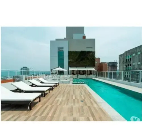 Apartamento Santos