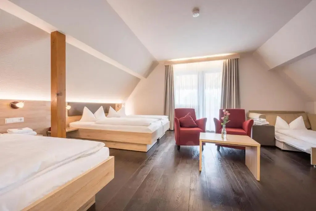 Landhotel Traube