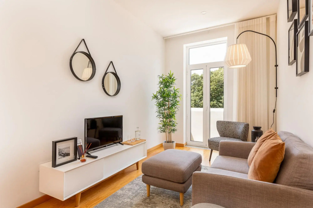 YOUROPO - Cosy 5 in Oporto