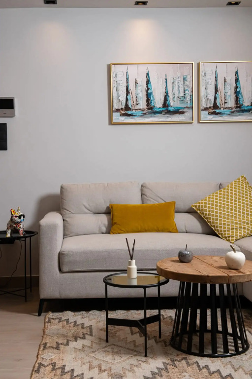 Glyfada Luxury Suite