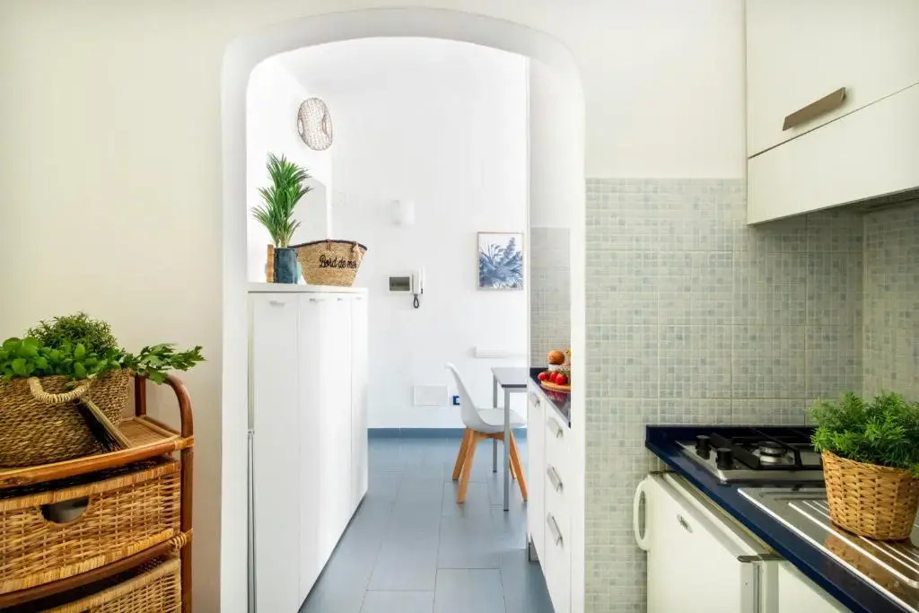 "Verdementa" apartment