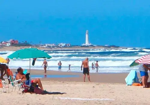 Complejo Costa Serena Casas Del Mar
