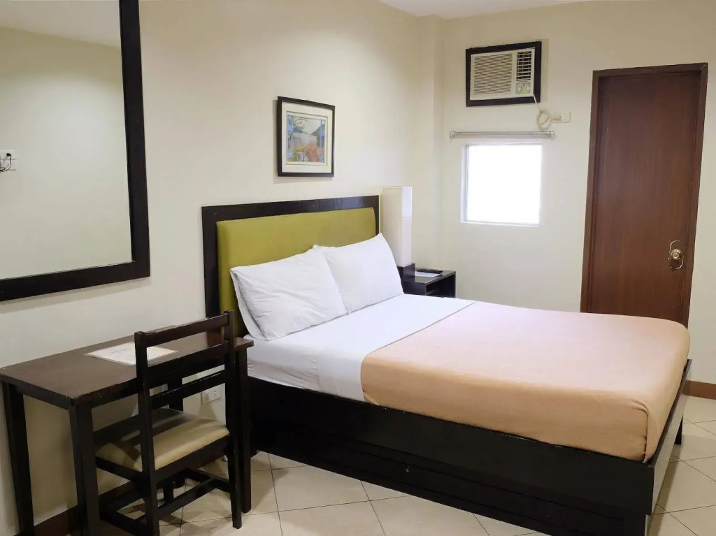 Asia Light Hotel