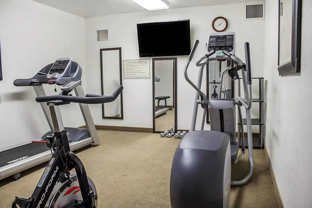 Holiday Inn Express - Columbus Downtown by IHG