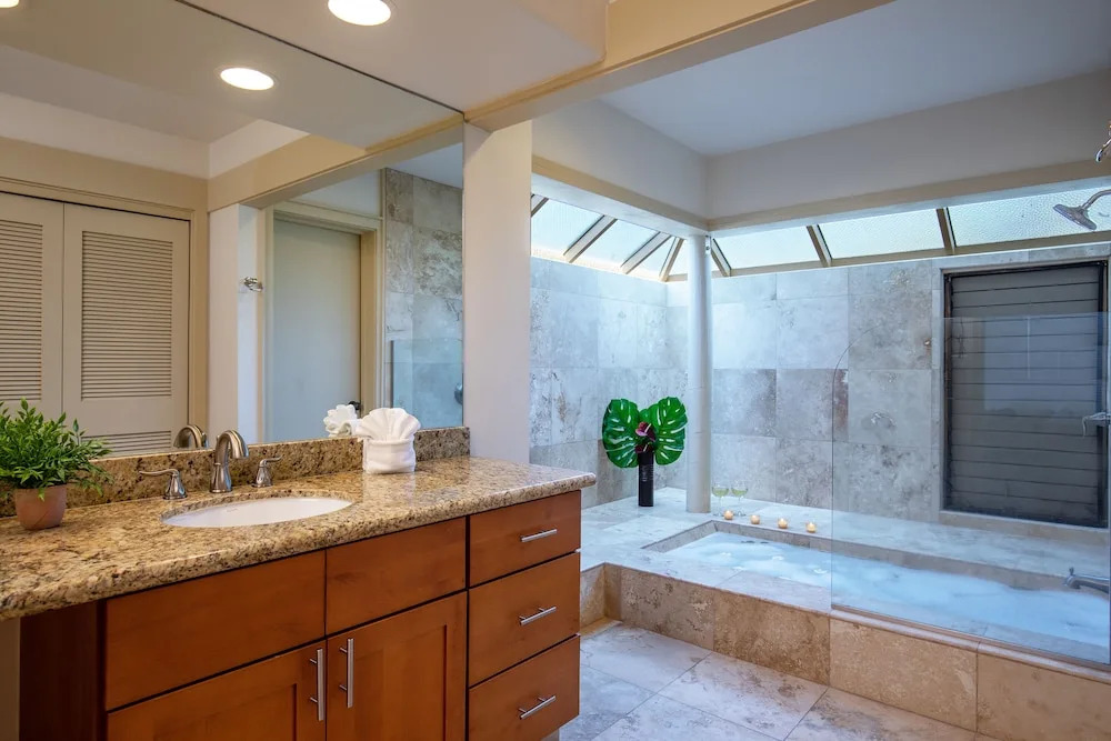 Kapalua Bay Villa 11b2 Ocean View