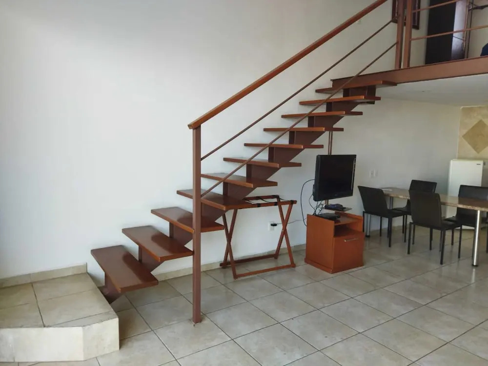 Mission Suites Juriquilla