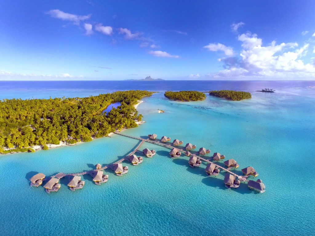 Le Tahaa by Pearl Resorts
