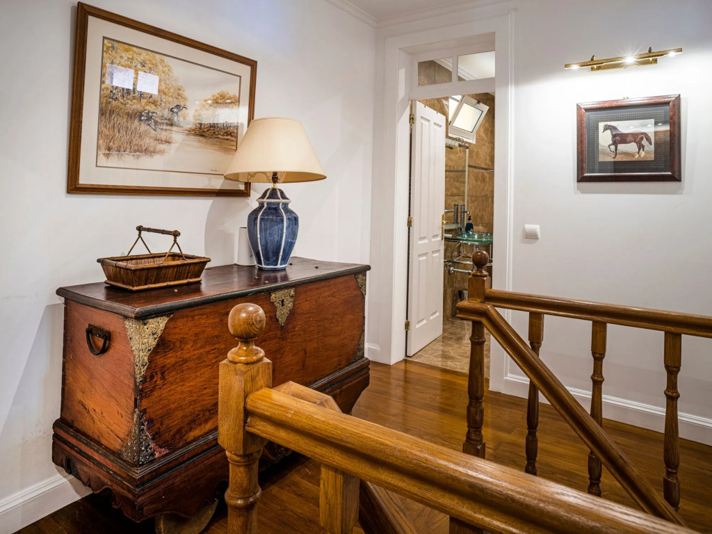 Lovingly restored old villa, heated pool, garden, sea views | Quinta Girassol