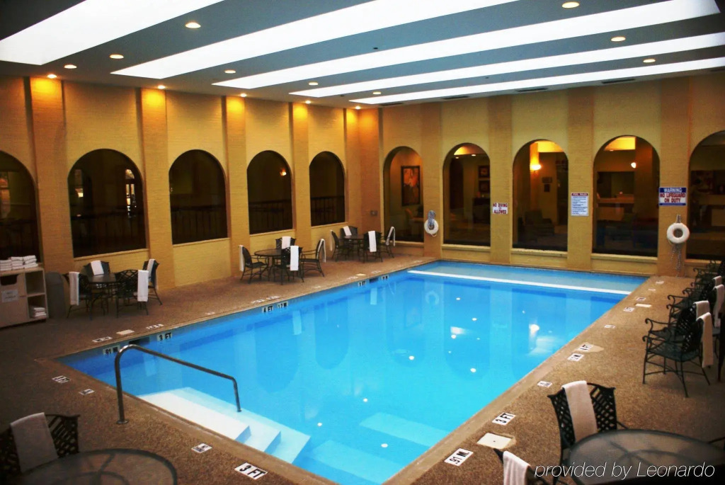 Clarion Hotel - Cincinnati North