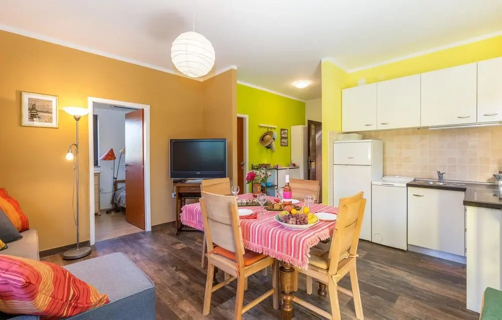 Gorgeous Home In Soline