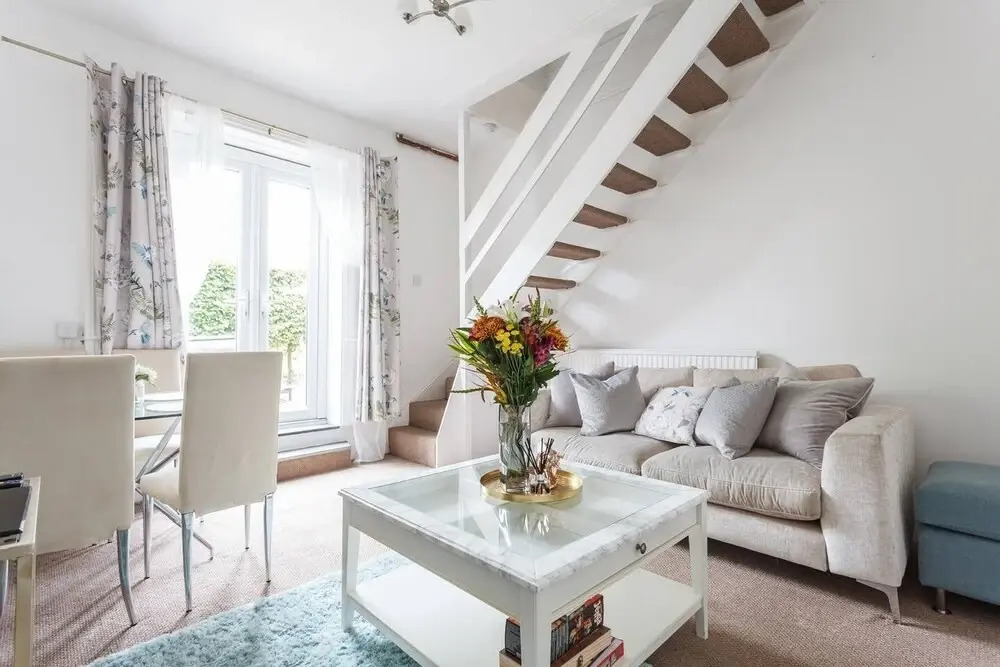 Cosy Annexe