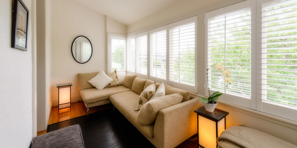The Woodbridge Waterfront Rooms