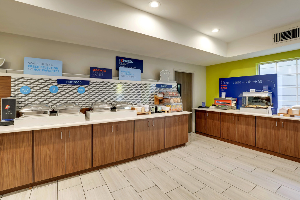 Holiday Inn Express & Suites Orangeburg by IHG