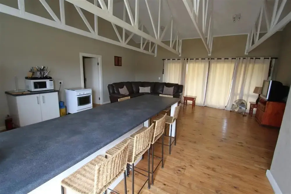 Self catering Mozambique