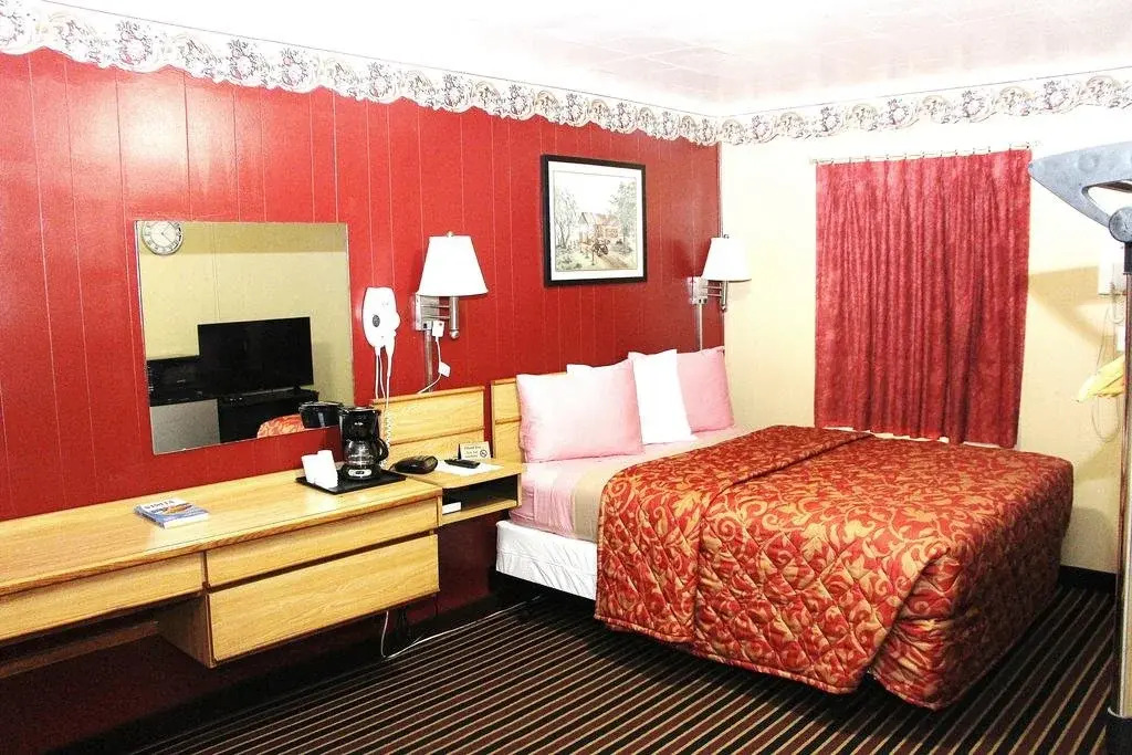 Relax Inn Vinita