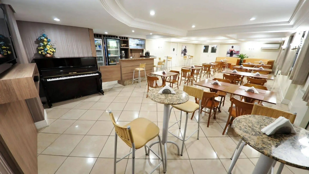 SKY VILLE HOTEL CANELA - Ótima Localização