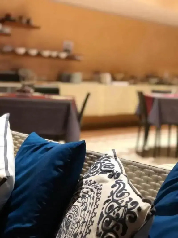 Hotel Serena