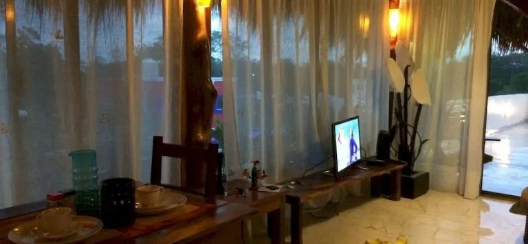 Soles Mayas vacation rentals