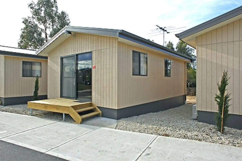 BIG4 Hobart Airport Tourist Park