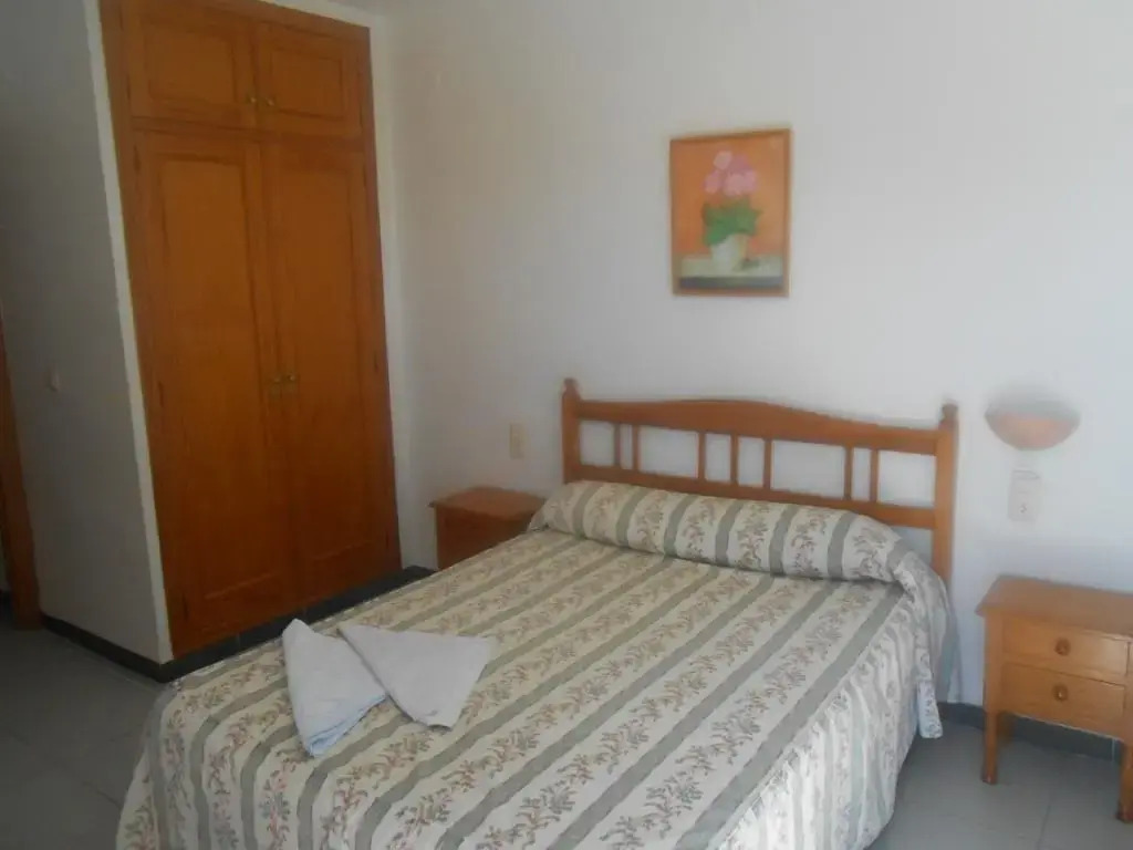 Tamaris Playa Solo Familias Serviplaya