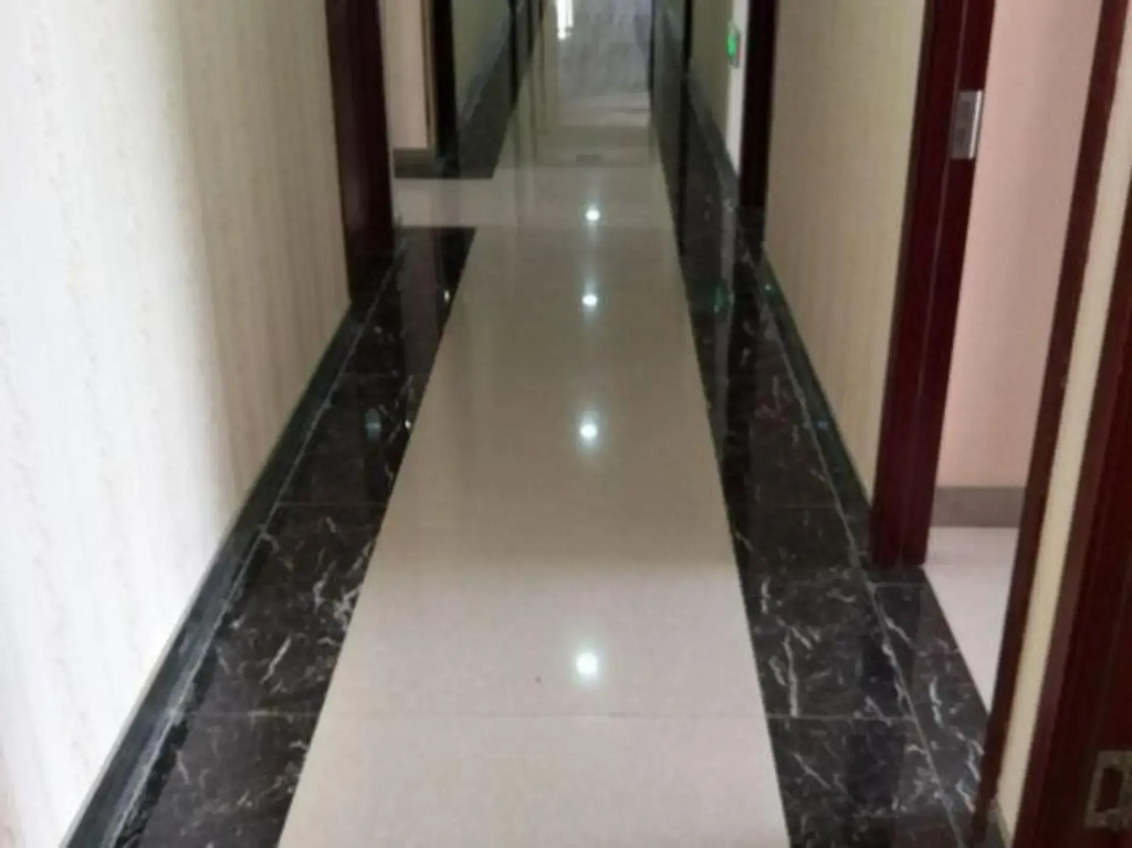 Hongxin Motel