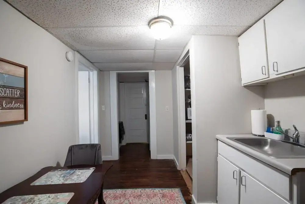 Arlington Crescent Revival - Unit 2