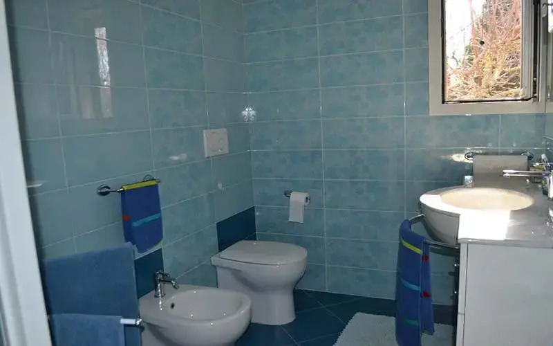Villa con piscina - Pt54