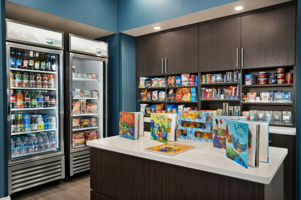 Homewood Suites By Hilton Florence