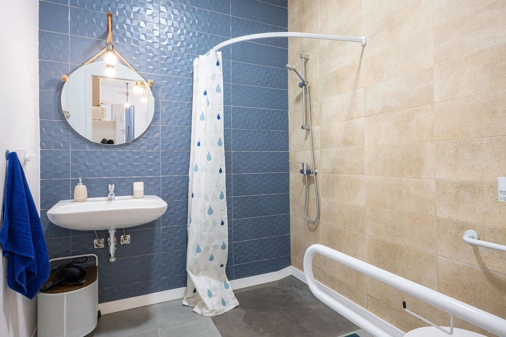 Océano: Acogedor y Luminoso Apartamento