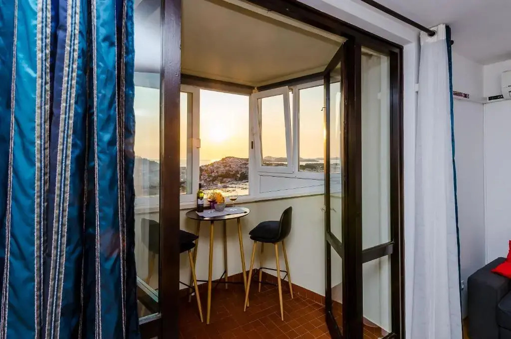 Apartment Boca