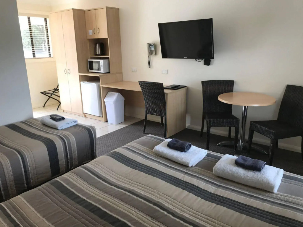 Motel Grande