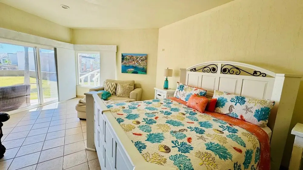 Stunning 4 Bedroom Beach Villa on Sandy Beach at Las Palmas Beachfront Resort V9 3 Villa by RedAwning