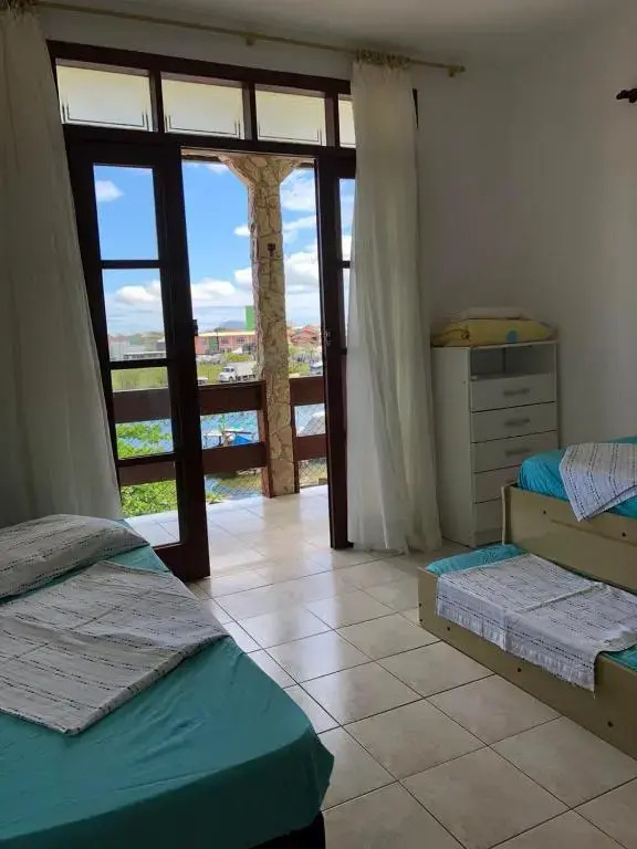 Casa Canal Barra da Lagoa