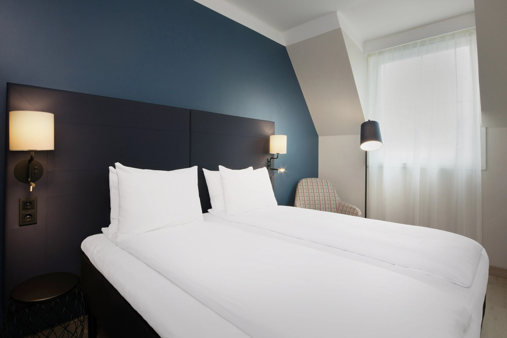 Scandic Torget Bergen