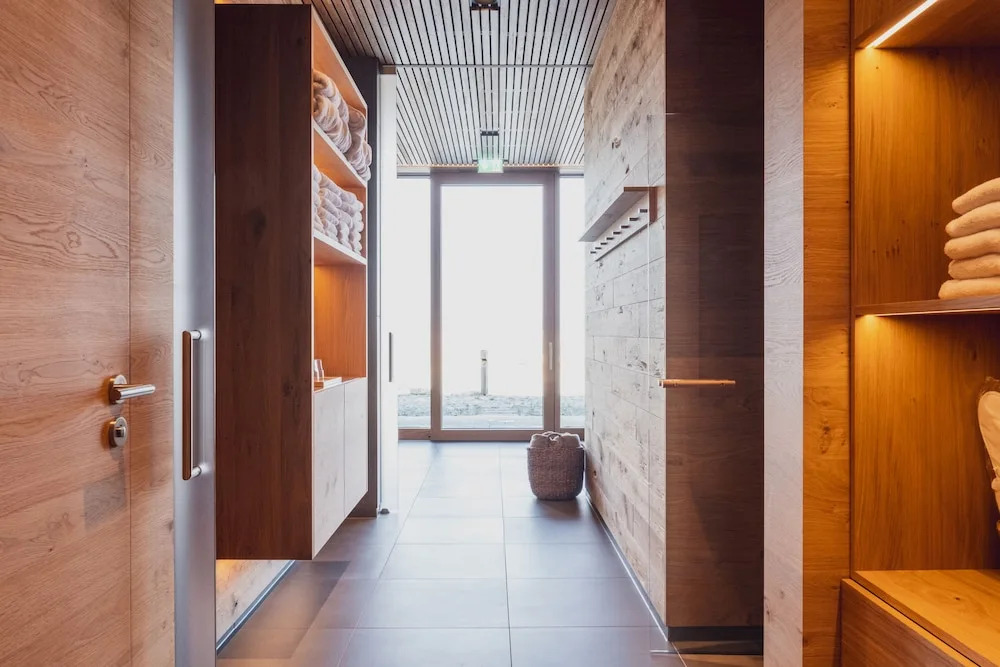 Hotel Munde