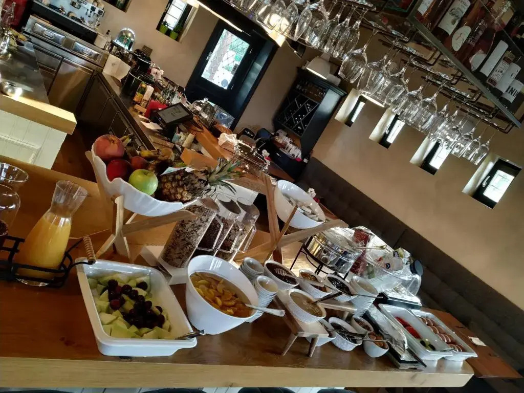 Kores Boutique Hotel & Spa