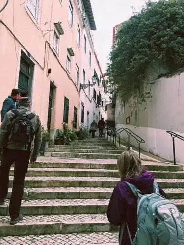 Casa do Garcês by Lisbon Village Apartments