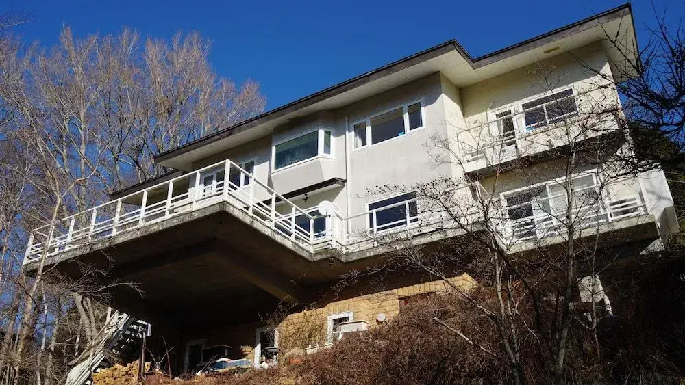 Pension & Cottage Mont et Lac