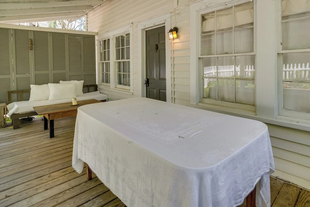 Charming Home u003c 2 Mi to Downtown Hendersonville