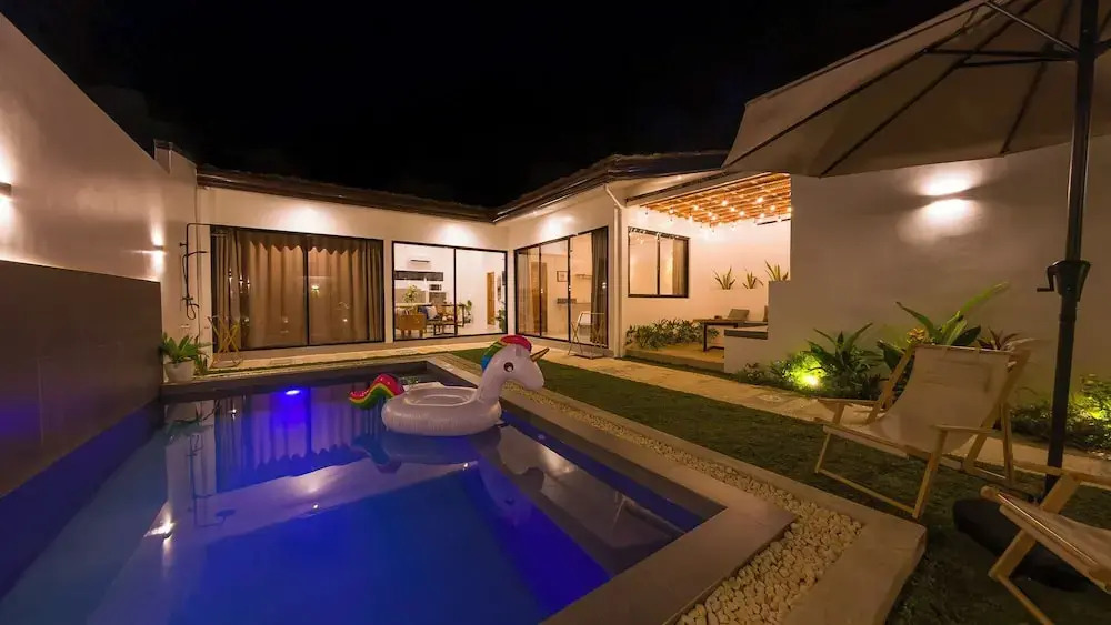 Mamaya Rental Villas El Nido
