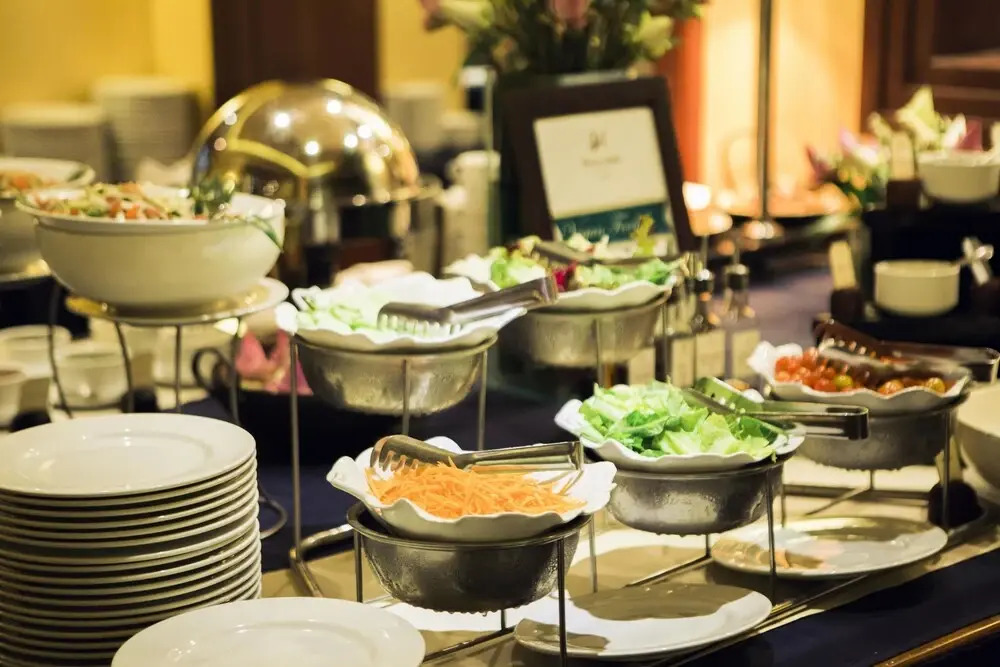 Victoria Angkor Suites