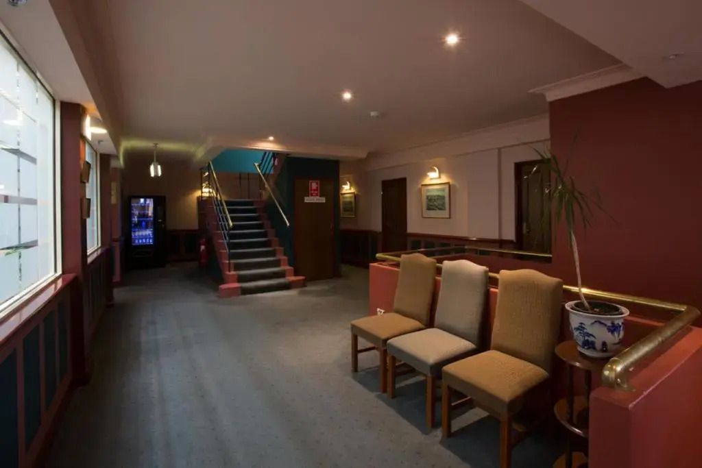 La Maison Boutique Hotel