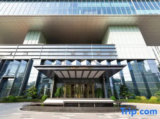 V-Continent WuHan Hotel