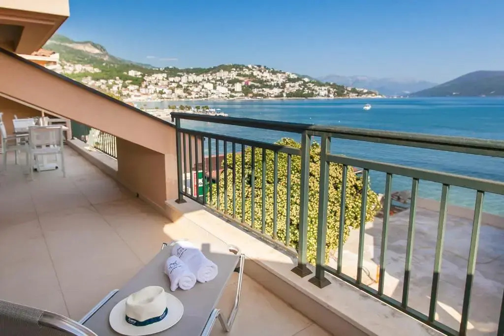 Apartments Grifone Lux