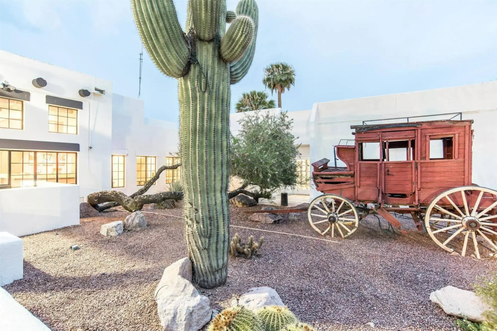 Motel 6 Tucson Airport