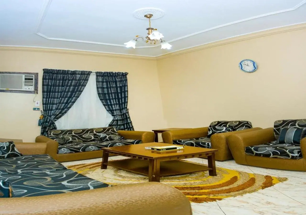 Rand Jeddah 1 Hotel Apartments