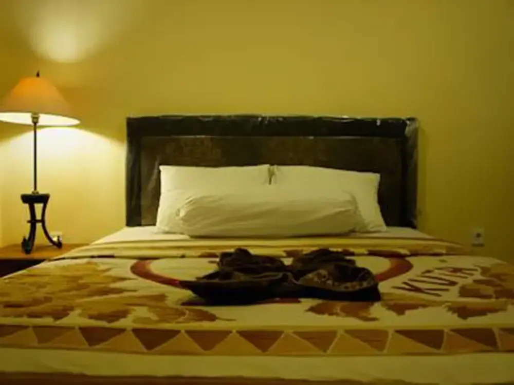 La Mulya Legian Hotel