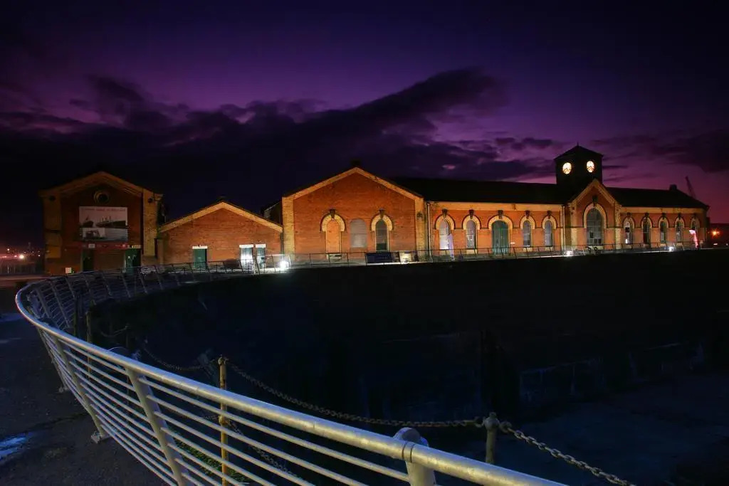 innbelfast